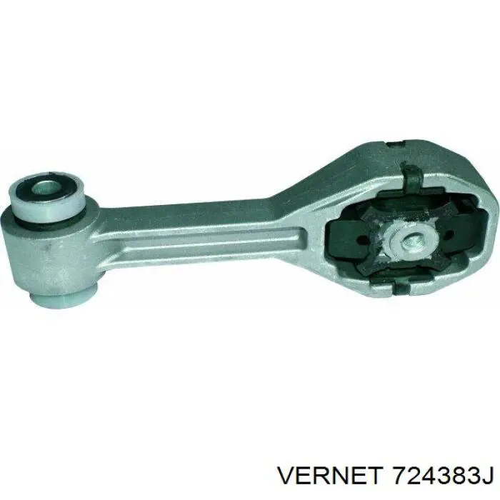 Obudowa termostatu Vernet 724383J