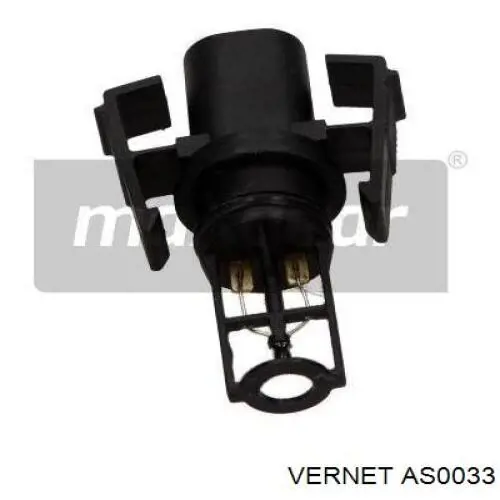 Czujnik temperatury powietrza wlotowego Vernet AS0033 cena, od 18,89 USD