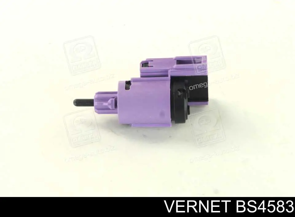 Czujnik włącznika świała stop Vernet BS4583 cena, od 13,11 USD