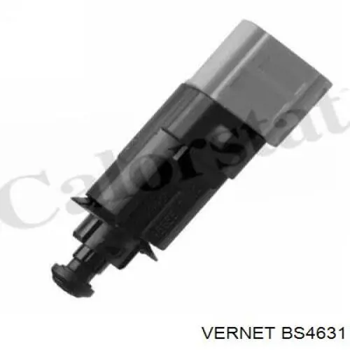 Do koszyka BS4631 Vernet Czujnik włącznika świała stop