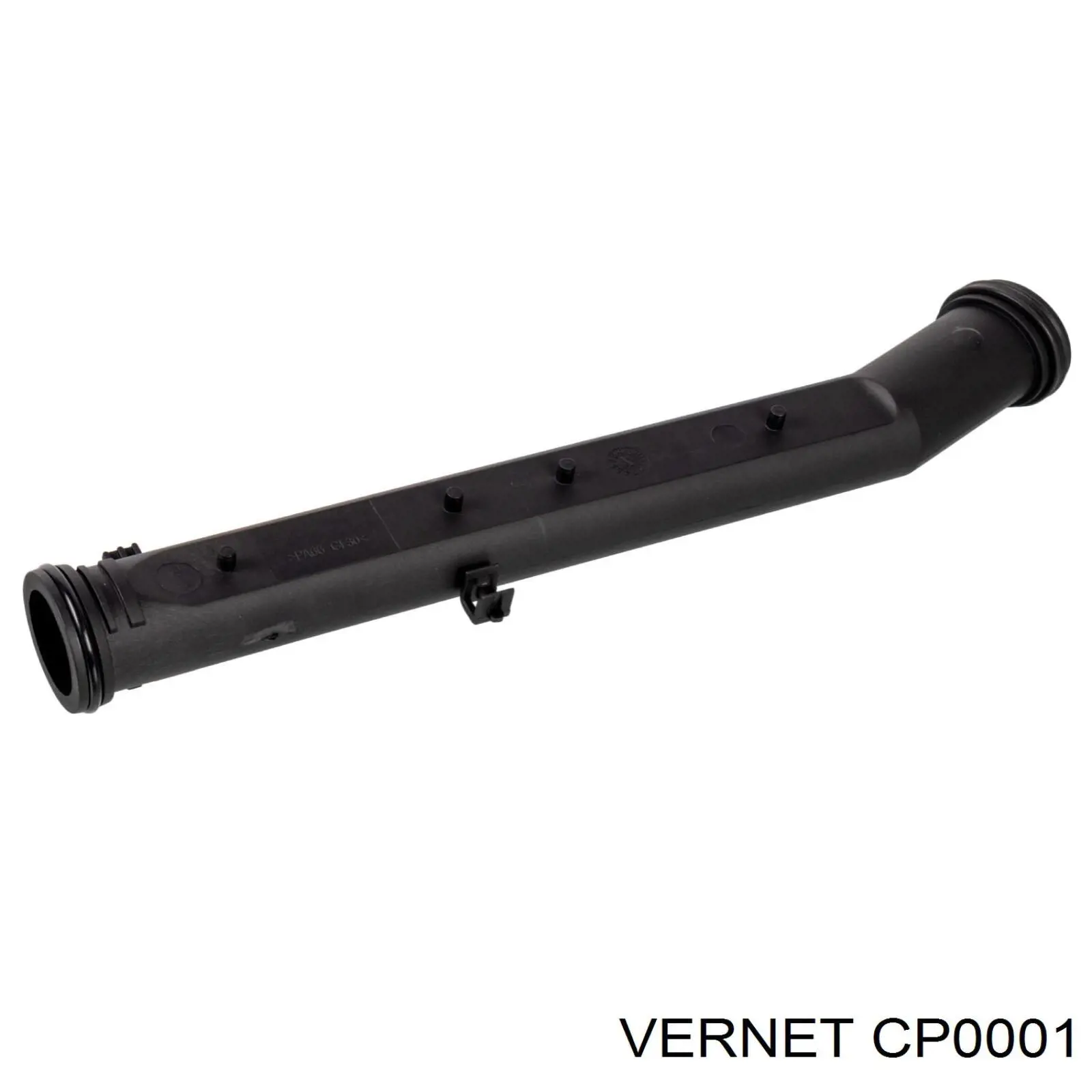 Przewód (króciec) pompy wodnej odbiorczy Vernet CP0001 cena, od 13,33 USD