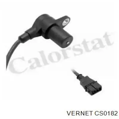 Czujnik położenia wału korbowego SAG066 Magneti Marelli