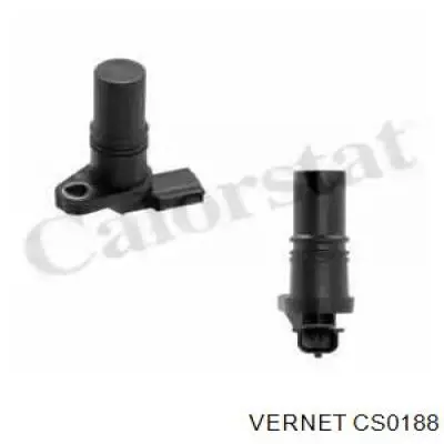 Do koszyka CS0188 Vernet Czujnik położenia wału korbowego