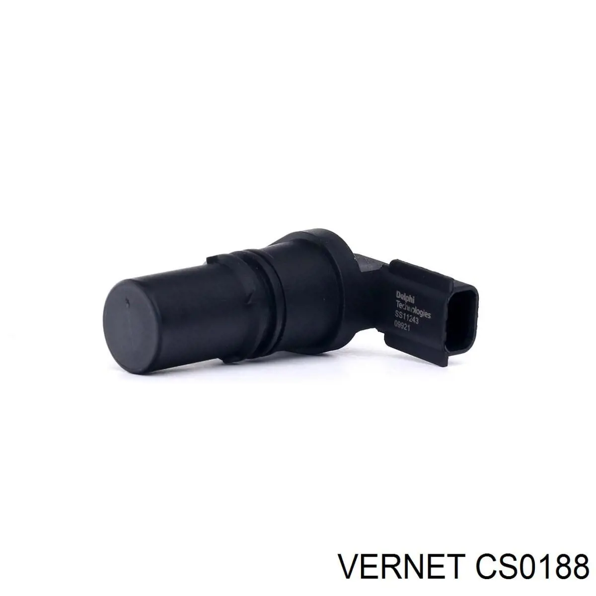 Do koszyka CS0188 Vernet Czujnik położenia wału korbowego