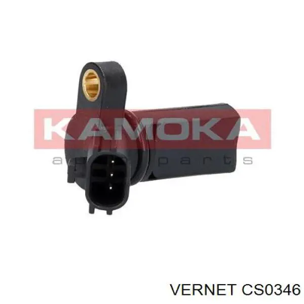 Czujnik położenia wałka rozrządu Vernet CS0346 cena, od 27,76 USD