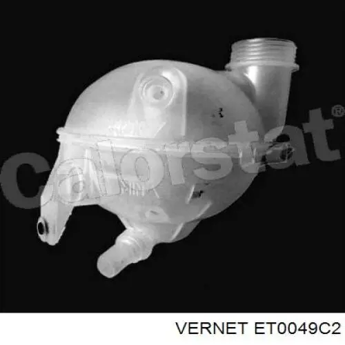 Zbiorniczek wyrównawczy układu chłodzenia Vernet ET0049C2 cena, od 31,80 USD