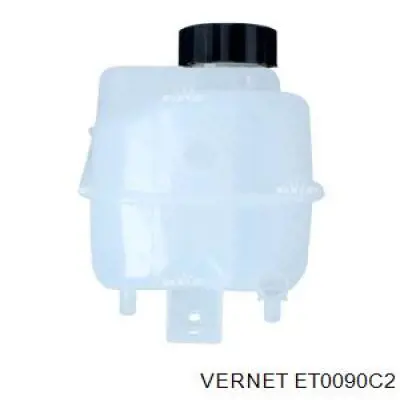 Zbiorniczek wyrównawczy układu chłodzenia Vernet ET0090C2 cena, od 35,32 USD