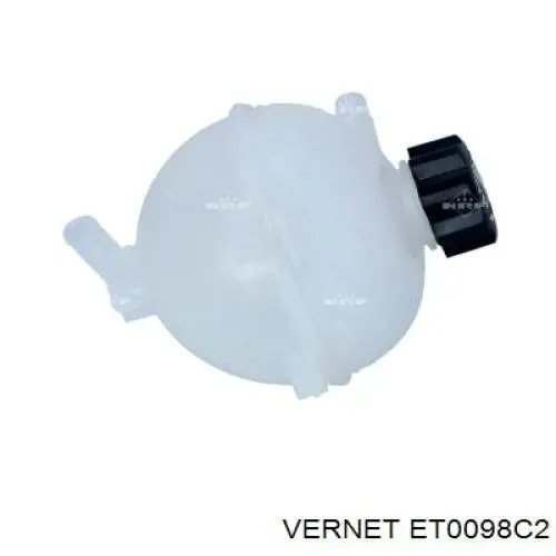 Zbiorniczek wyrównawczy układu chłodzenia Vernet ET0098C2 cena, od 33,46 USD
