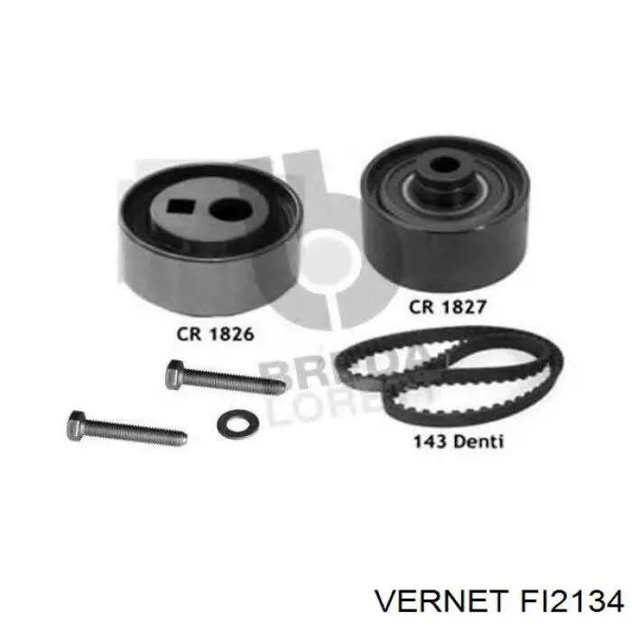 Do koszyka Regulator biegu jałowego Citroen Jumpy I BS, BT, BY, BZ