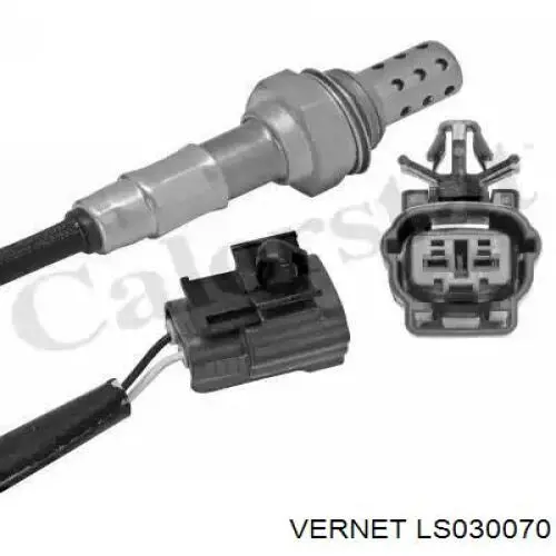 Do koszyka 590001 Maxgear Sonda lambda, czujnik tlenu