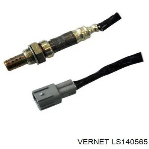 Do koszyka LS140565 Vernet Sonda lambda, czujnik tlenu