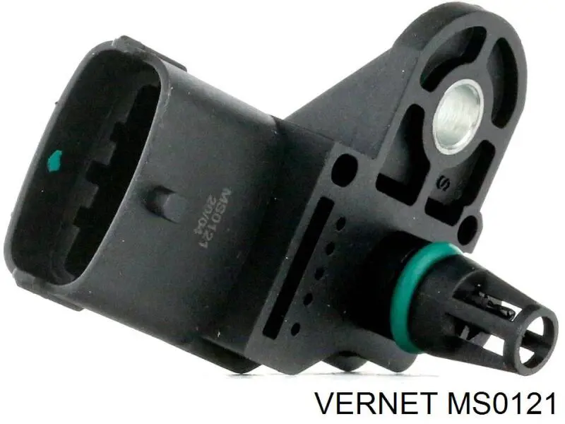 Czujnik ciśnienia w kolektorze ssącym, MAP Vernet MS0121 cena, od 52,77 USD