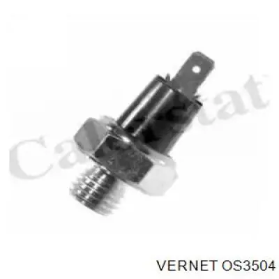 Czujnik ciśnienia oleju Vernet OS3504 cena, od 6,34 USD