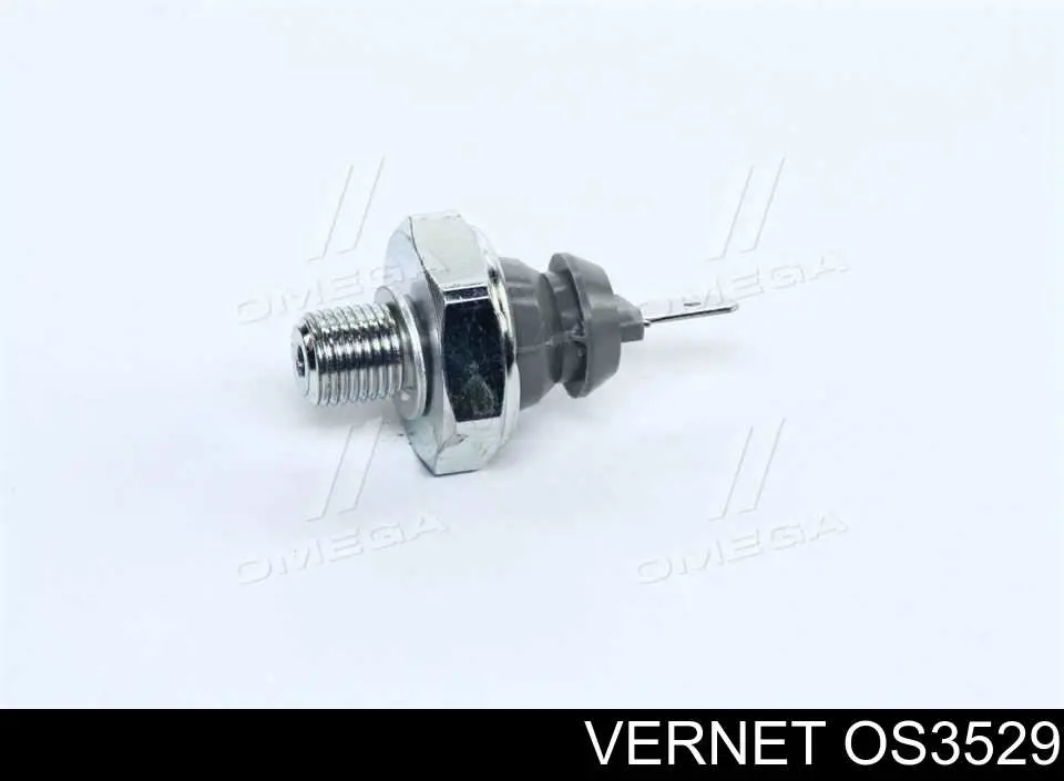 Czujnik ciśnienia oleju Vernet OS3529 cena, od 6,34 USD