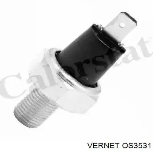 Czujnik ciśnienia oleju Vernet OS3531 cena, od 7,39 USD