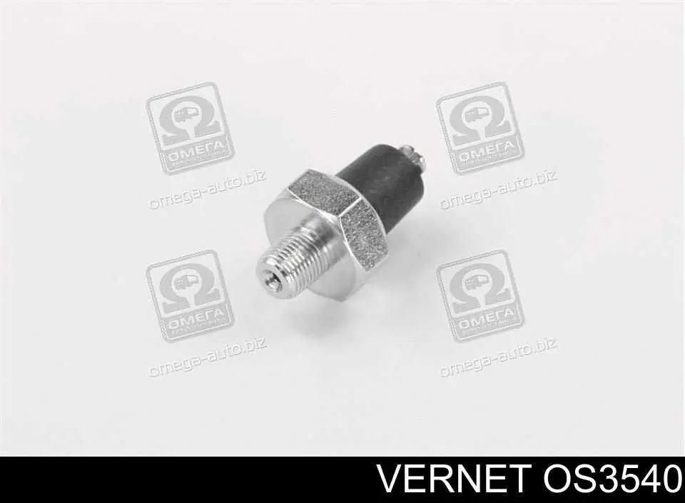 Czujnik ciśnienia oleju Vernet OS3540 cena, od 8,47 USD