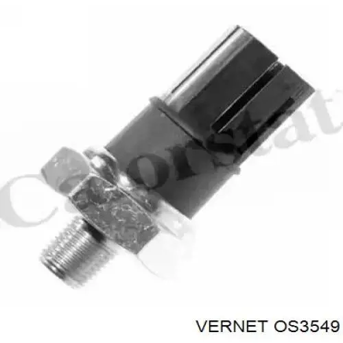 Czujnik ciśnienia oleju Vernet OS3549 cena, od 7,86 USD