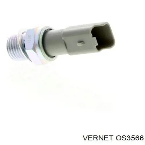 Czujnik ciśnienia oleju Vernet OS3566 cena, od 7,48 USD