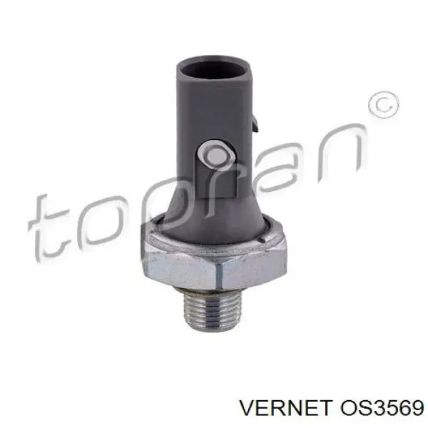 Do koszyka OS3569 Vernet Czujnik ciśnienia oleju