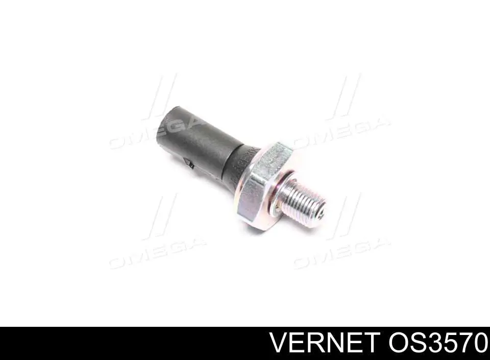 Czujnik ciśnienia oleju Vernet OS3570 cena, od 6,89 USD