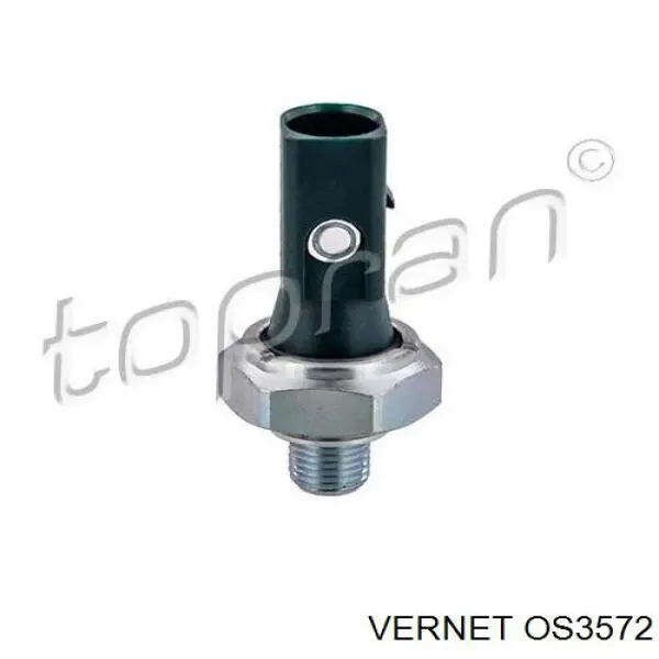 Do koszyka OS3572 Vernet Czujnik ciśnienia oleju