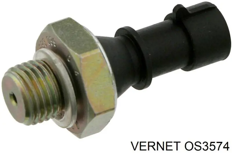 Do koszyka OS3574 Vernet Czujnik ciśnienia oleju
