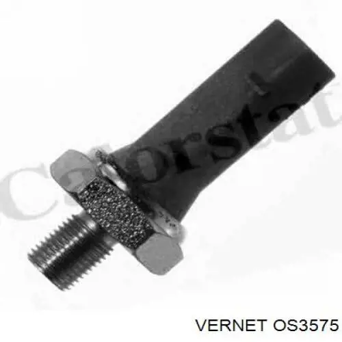Czujnik ciśnienia oleju Vernet OS3575 cena, od 6,81 USD