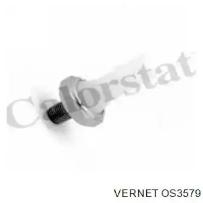 Czujnik ciśnienia oleju Vernet OS3579 cena, od 5,72 USD