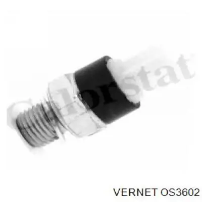Czujnik ciśnienia oleju Vernet OS3602 cena, od 9,84 USD