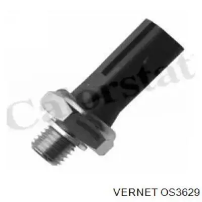 Czujnik ciśnienia oleju Vernet OS3629 cena, od 10,95 USD