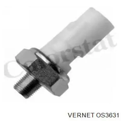 Czujnik ciśnienia oleju Vernet OS3631 cena, od 11,37 USD