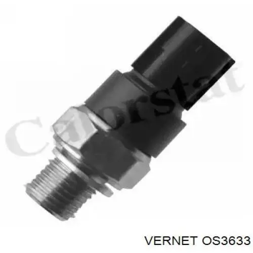 Czujnik ciśnienia oleju Vernet OS3633 cena, od 8,94 USD