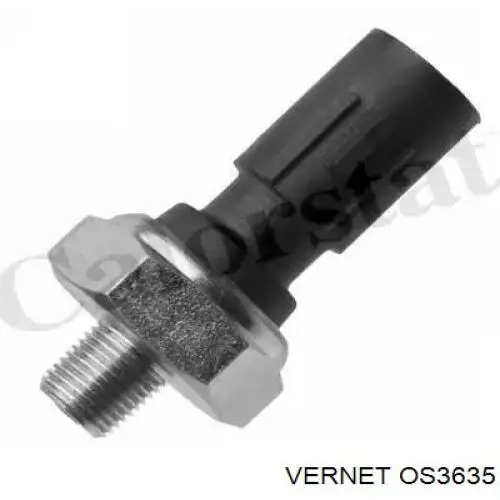 Czujnik ciśnienia oleju Vernet OS3635 cena, od 8,73 USD