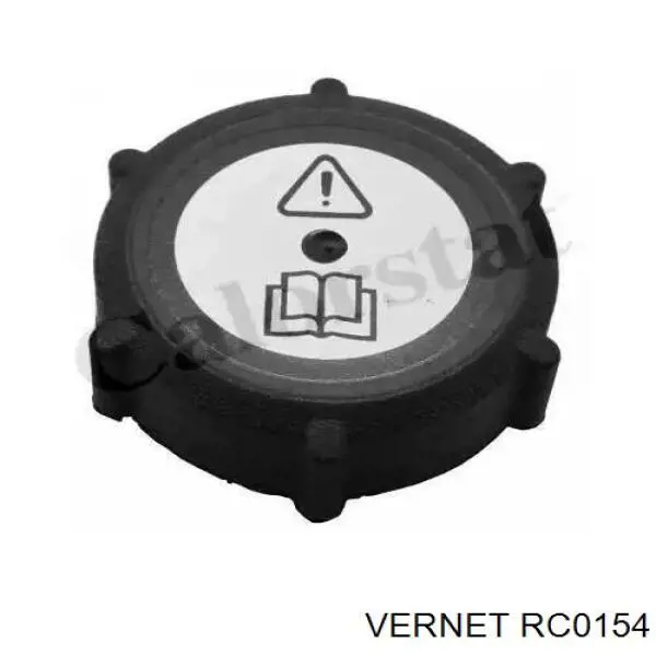 Pokrywa (korek) zbiornika wyrównawczego Vernet RC0154 cena, od 9,63 USD