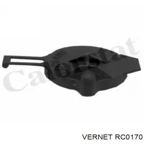 Pokrywa (korek) zbiornika wyrównawczego Vernet RC0170 cena, od 4,41 USD