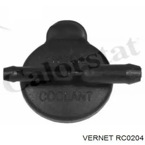 Pokrywa (korek) zbiornika wyrównawczego Hyundai/Kia 254413X000 cena, od 5,72 USD
