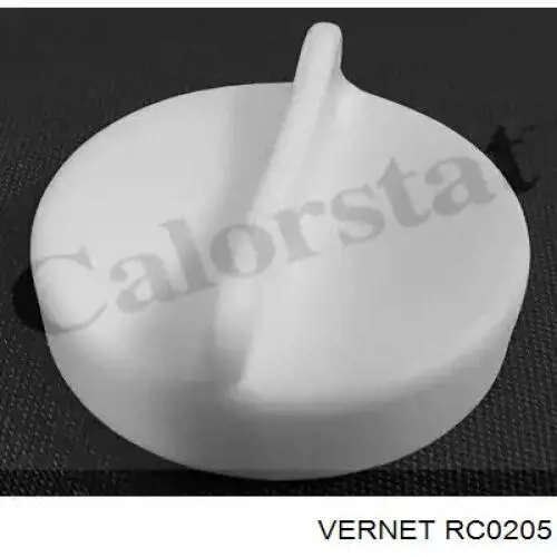 Pokrywa (korek) zbiornika wyrównawczego Vernet RC0205 cena, od 4,96 USD