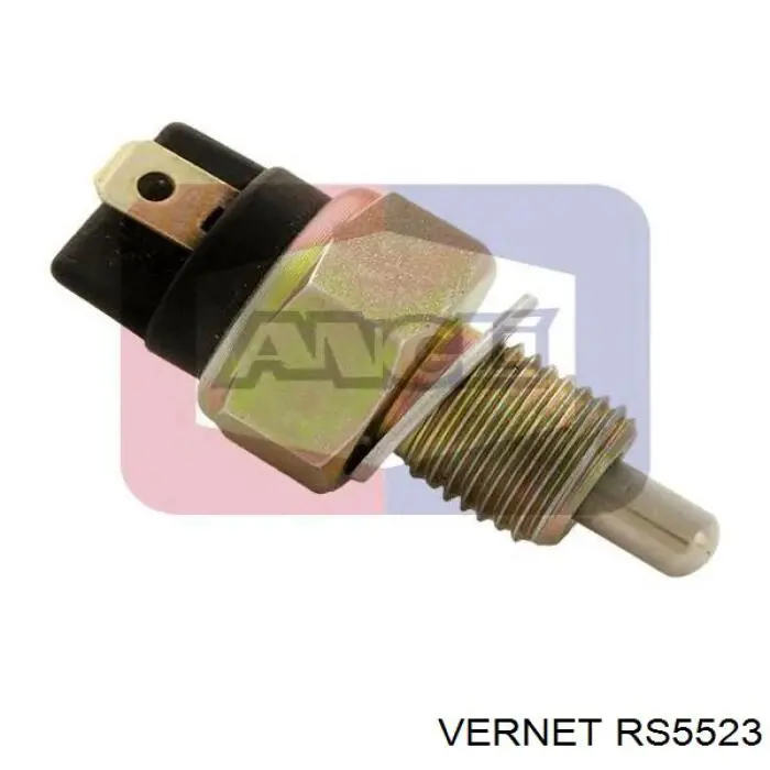 Do koszyka RS5523 Vernet Czujnik włączania światła cofania