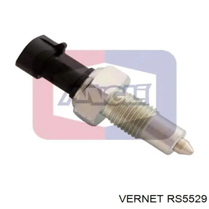 Do koszyka RS5529 Vernet Czujnik włączania światła cofania