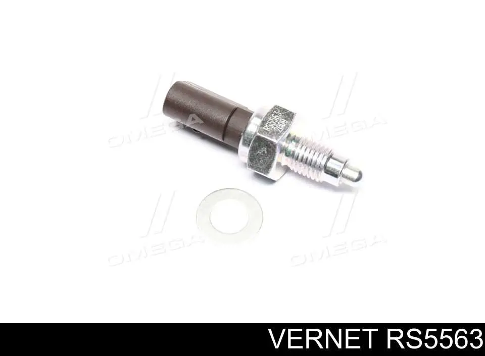 Czujnik włączania światła cofania Vernet RS5563 cena, od 6,93 USD