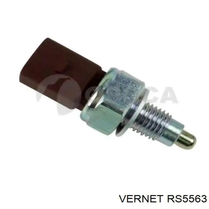 Do koszyka RS5563 Vernet Czujnik włączania światła cofania