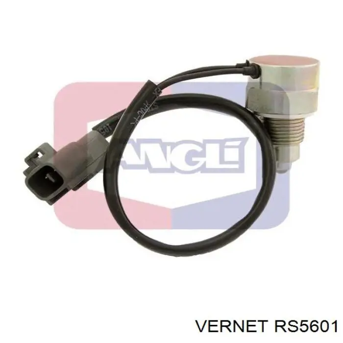 Do koszyka 3600118 Hoffer Czujnik włączania światła cofania