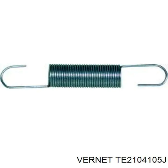 Obudowa termostatu Vernet TE2104105J cena, od 104,07 USD