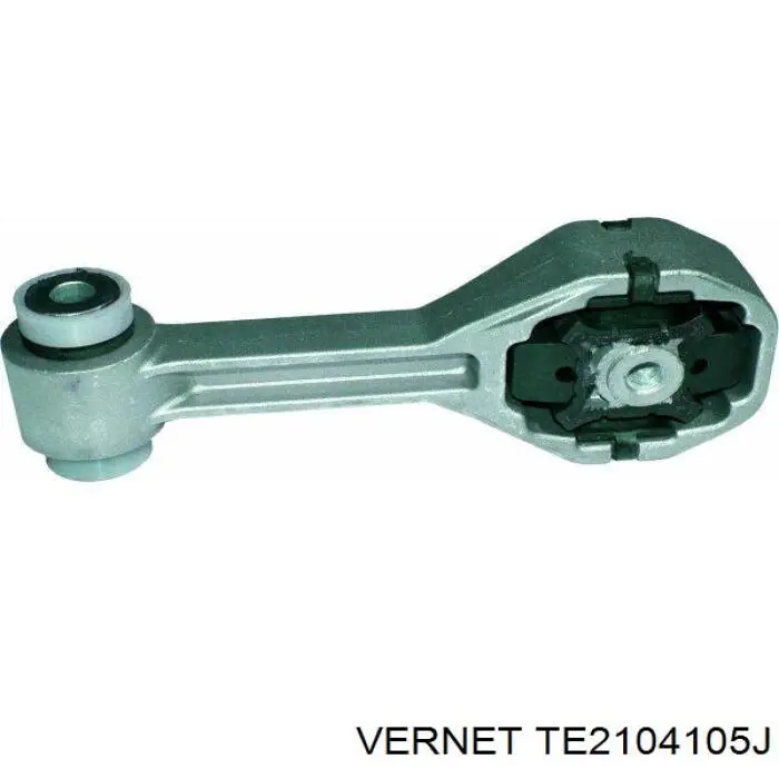 Do koszyka TE2104105J Vernet Obudowa termostatu