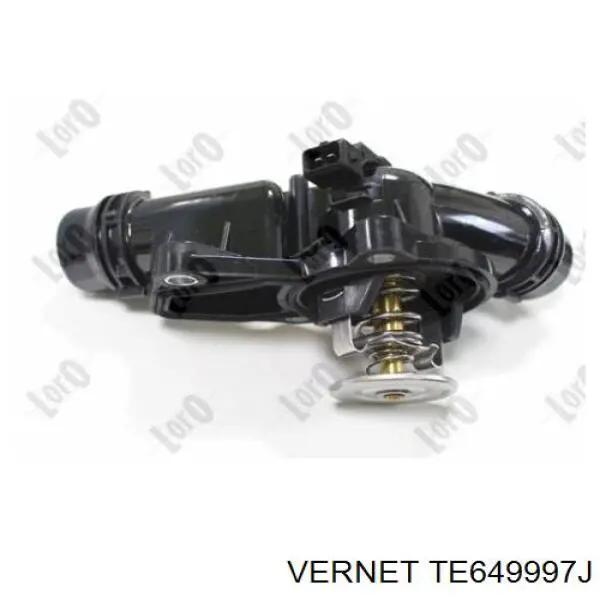 Do koszyka TE649997J Vernet Termostat