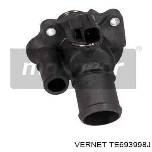 Do koszyka TE693998J Vernet Termostat