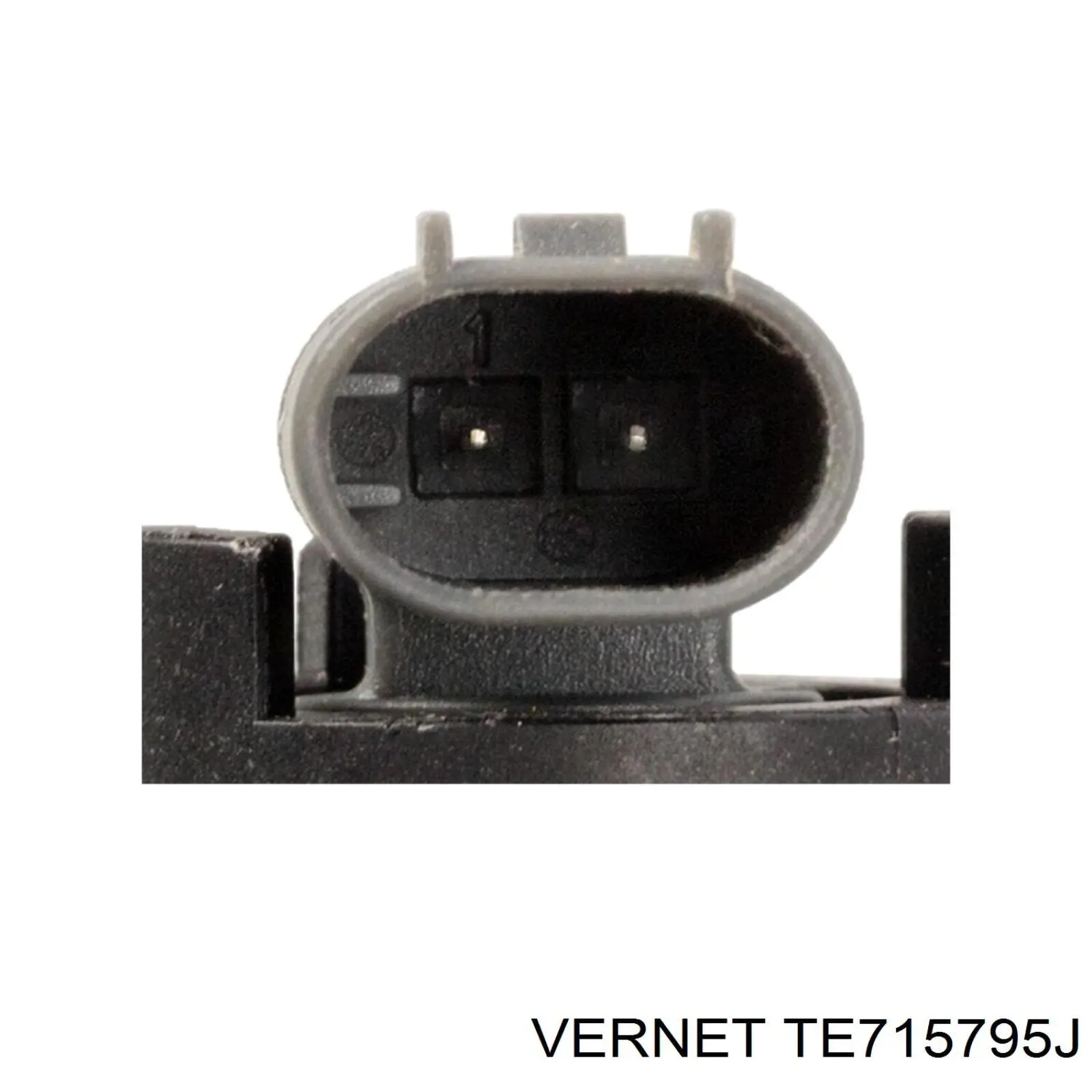 Termostat Vernet TE715795J cena, od 61,29 USD