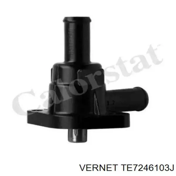 Do koszyka TE7246103J Vernet Termostat