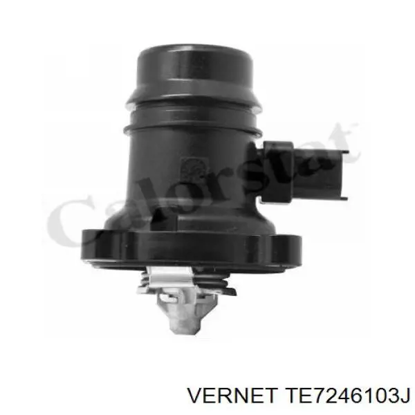 TE7246103J Vernet Termostat