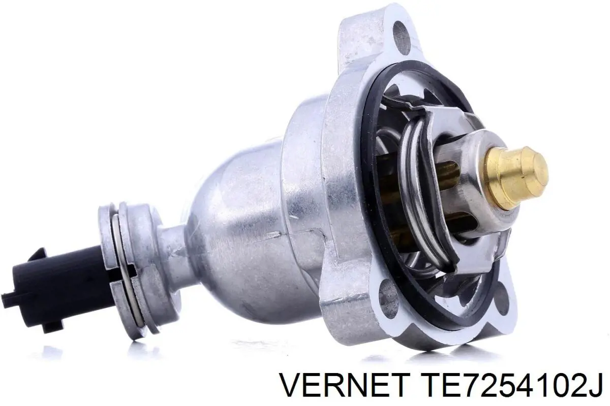 Do koszyka TE7254102J Vernet Obudowa termostatu